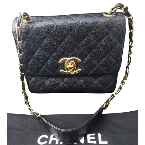 sacs à main chanel|used vintage chanel bags.